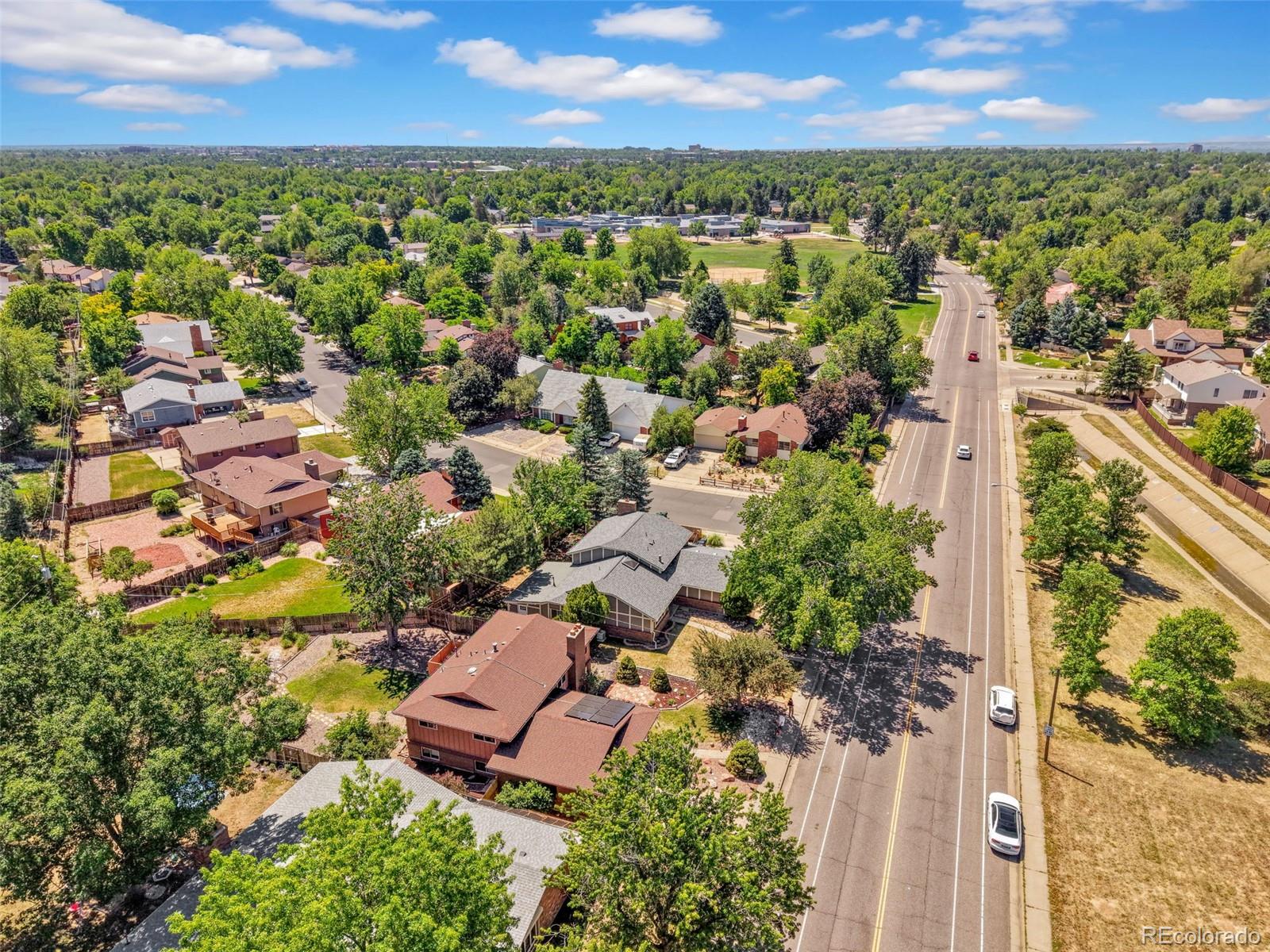 MLS Image #32 for 1260 s moline street,aurora, Colorado