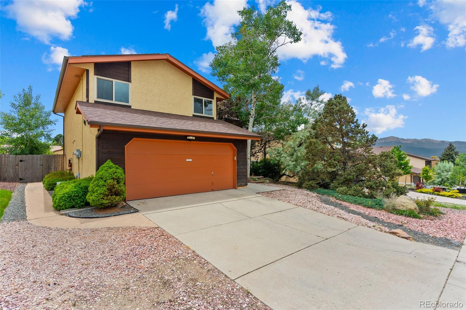 MLS Image #1 for 5171  solar ridge drive,colorado springs, Colorado