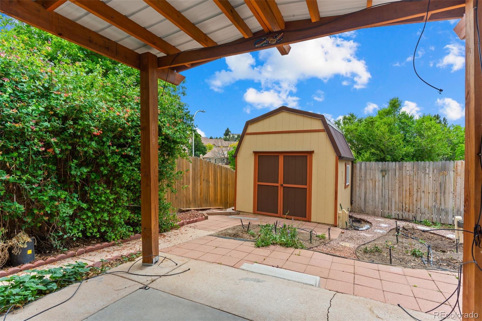 MLS Image #23 for 5171  solar ridge drive,colorado springs, Colorado