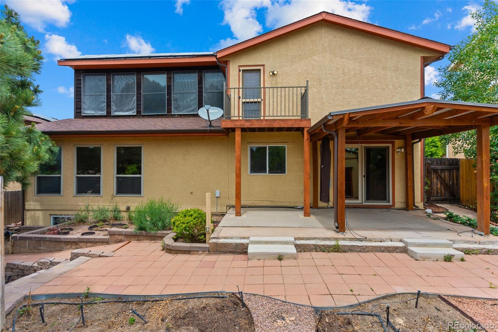 MLS Image #24 for 5171  solar ridge drive,colorado springs, Colorado