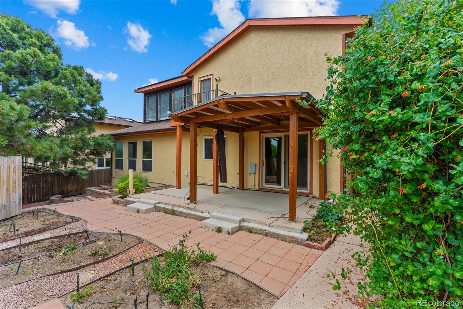 MLS Image #25 for 5171  solar ridge drive,colorado springs, Colorado