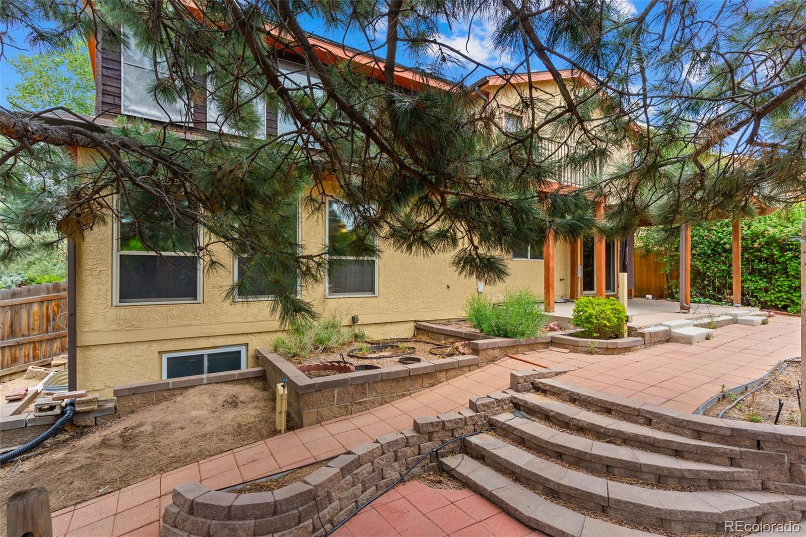 MLS Image #26 for 5171  solar ridge drive,colorado springs, Colorado