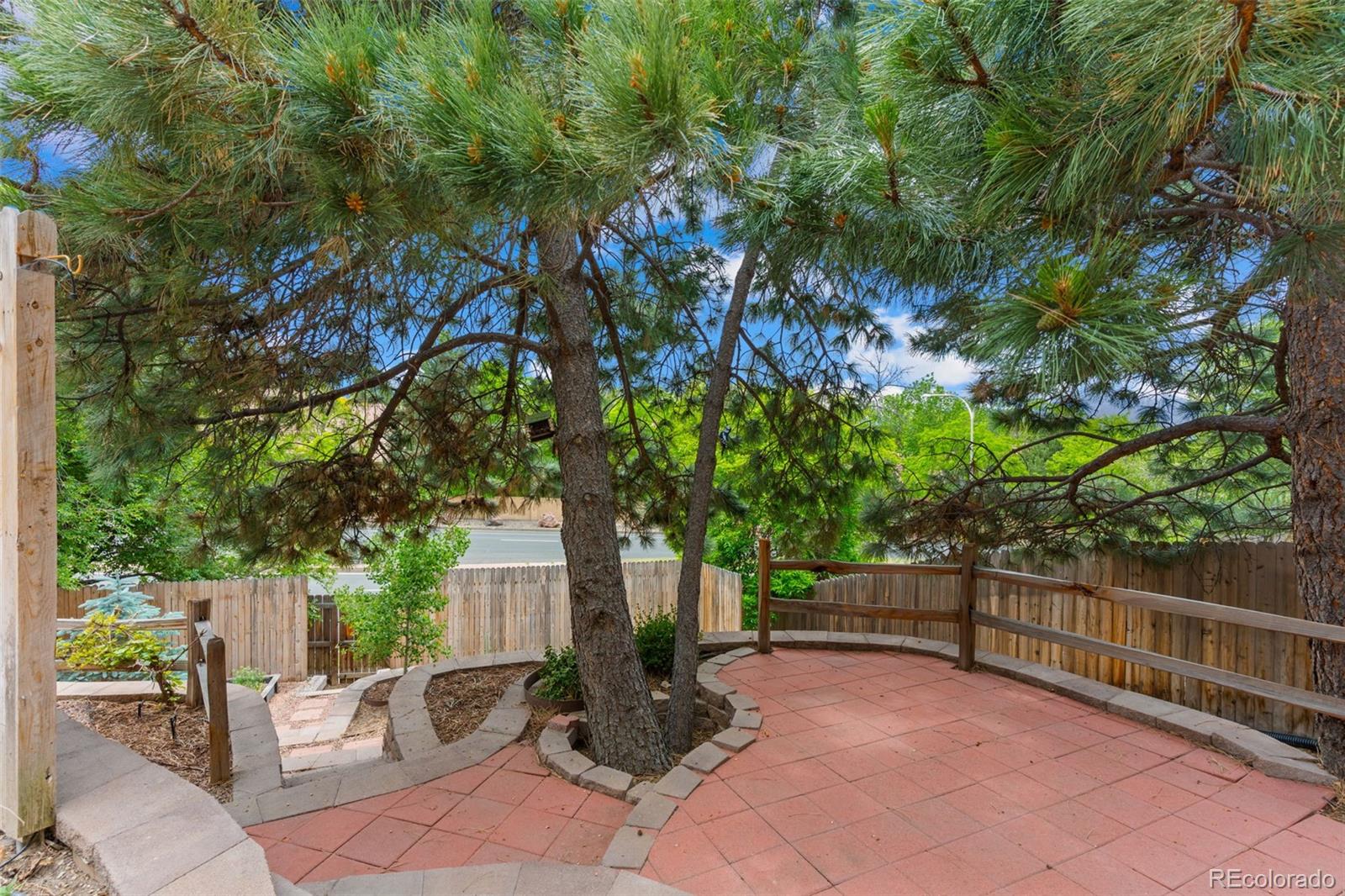 MLS Image #27 for 5171  solar ridge drive,colorado springs, Colorado