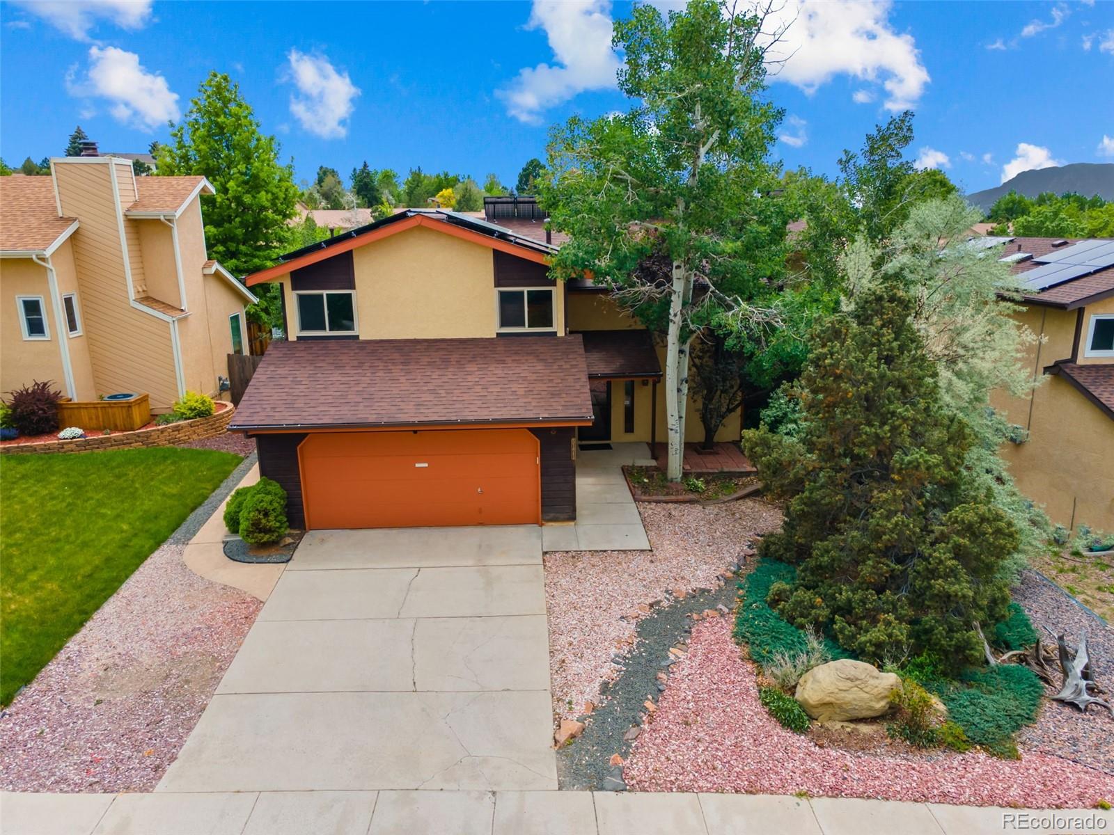 MLS Image #29 for 5171  solar ridge drive,colorado springs, Colorado