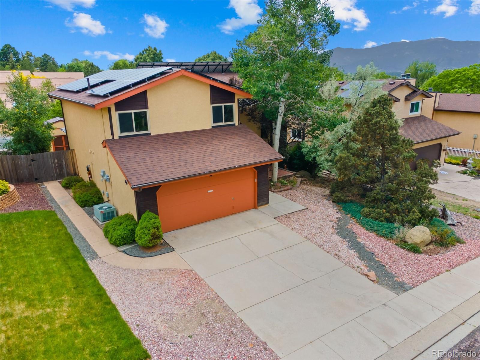 MLS Image #30 for 5171  solar ridge drive,colorado springs, Colorado