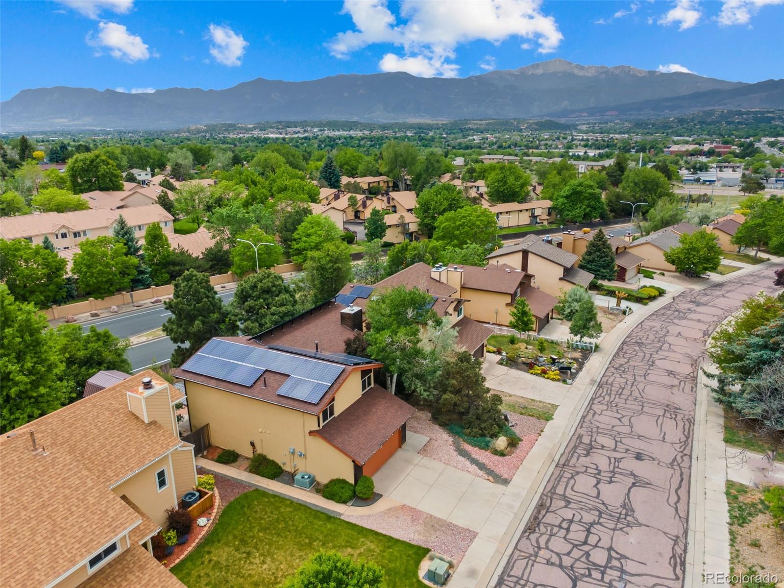 MLS Image #32 for 5171  solar ridge drive,colorado springs, Colorado