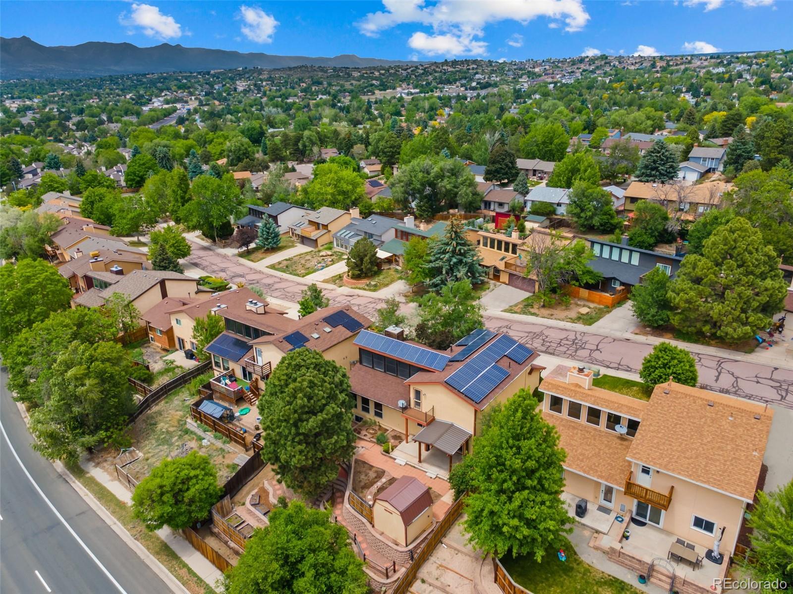 MLS Image #33 for 5171  solar ridge drive,colorado springs, Colorado
