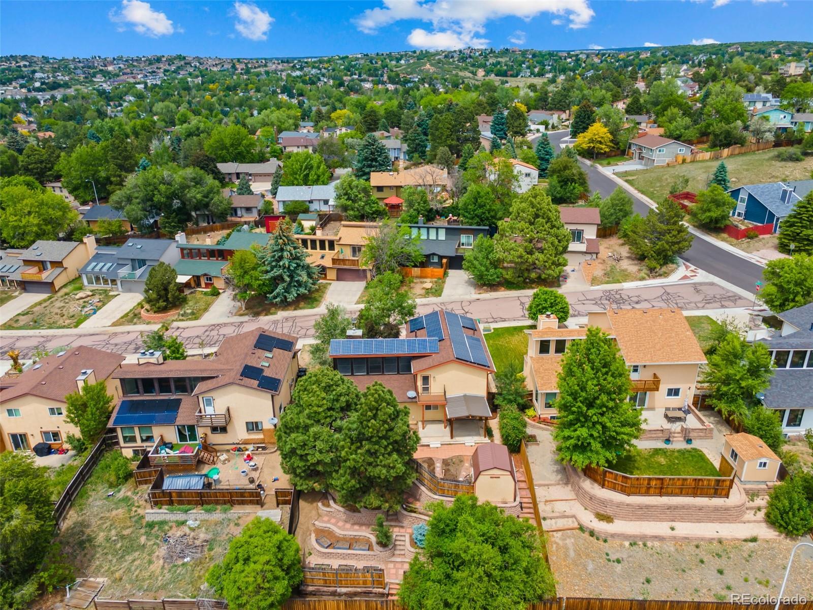 MLS Image #34 for 5171  solar ridge drive,colorado springs, Colorado