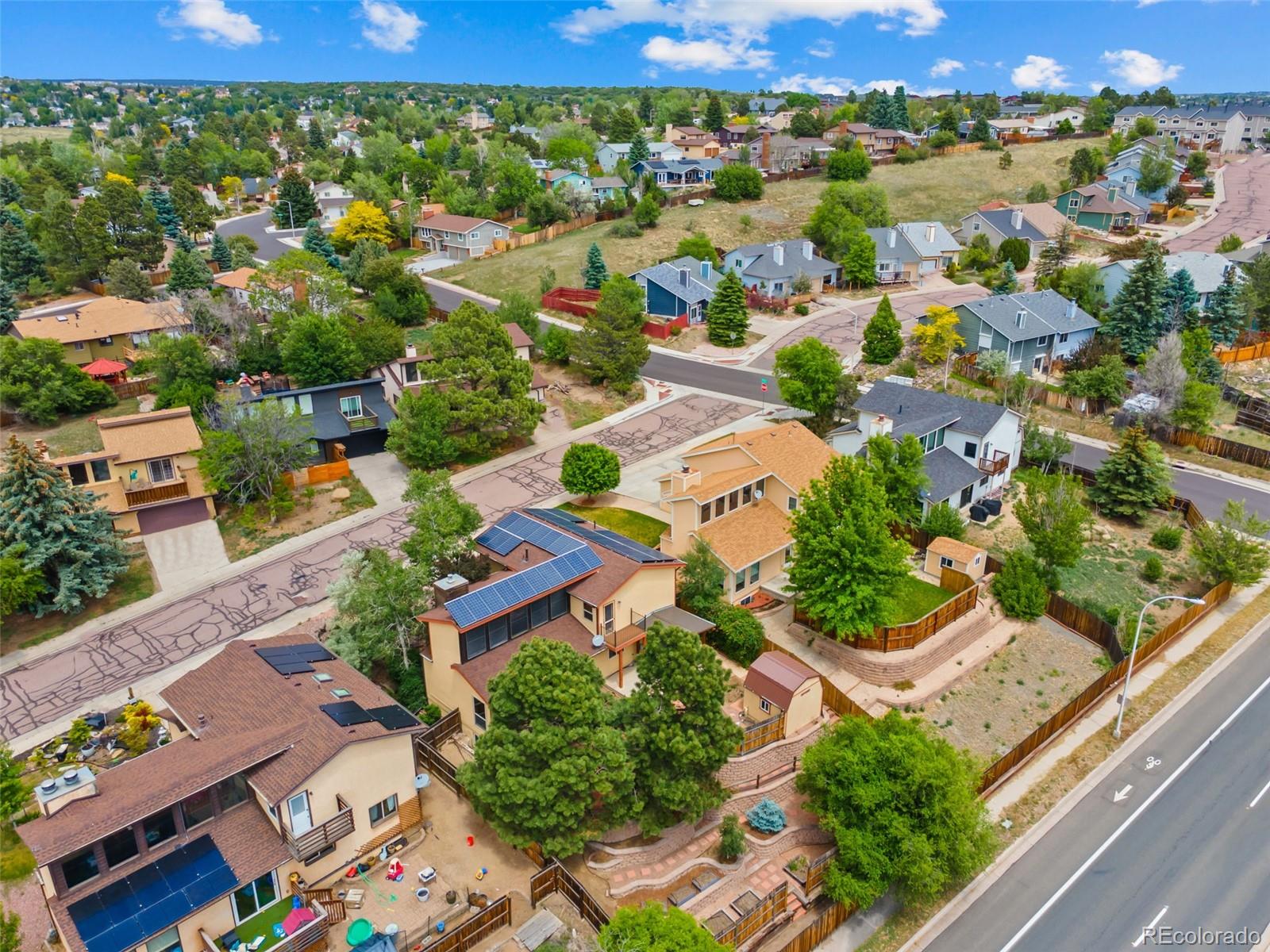 MLS Image #35 for 5171  solar ridge drive,colorado springs, Colorado