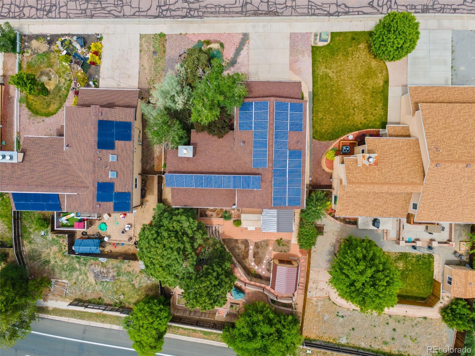 MLS Image #36 for 5171  solar ridge drive,colorado springs, Colorado