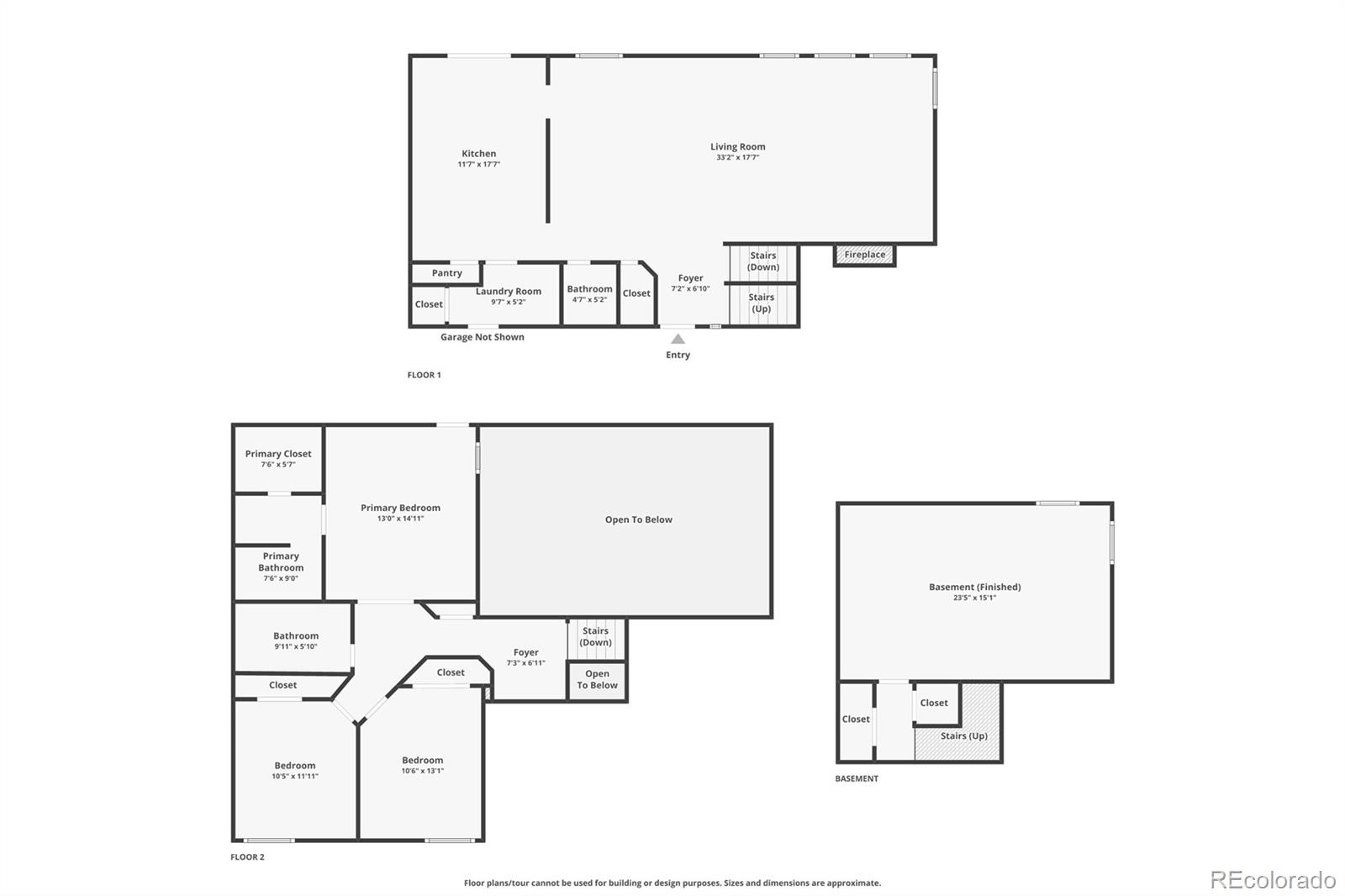 MLS Image #37 for 5171  solar ridge drive,colorado springs, Colorado