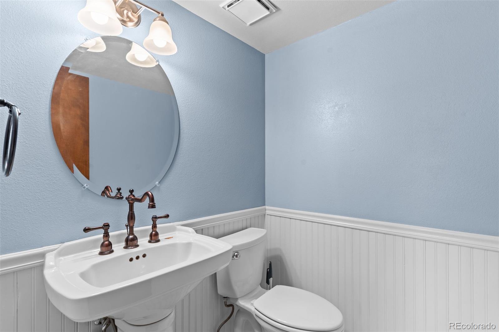 MLS Image #8 for 5171  solar ridge drive,colorado springs, Colorado