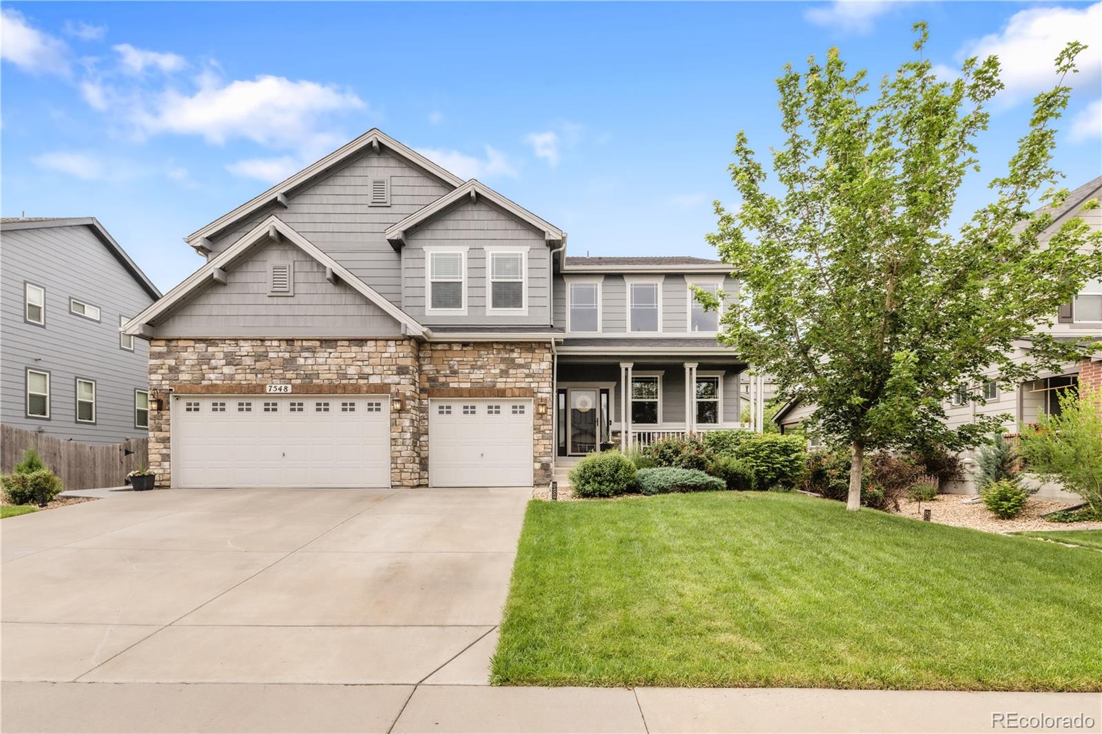 MLS Image #0 for 7548 e 122nd place,thornton, Colorado