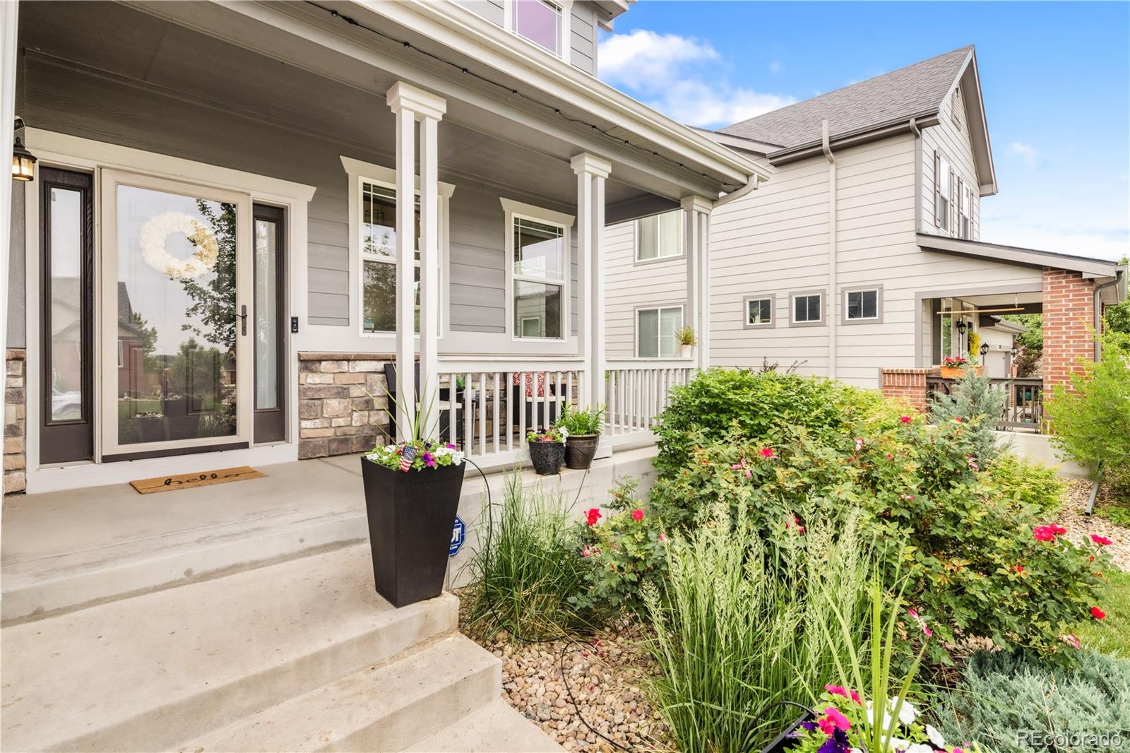 MLS Image #2 for 7548 e 122nd place,thornton, Colorado