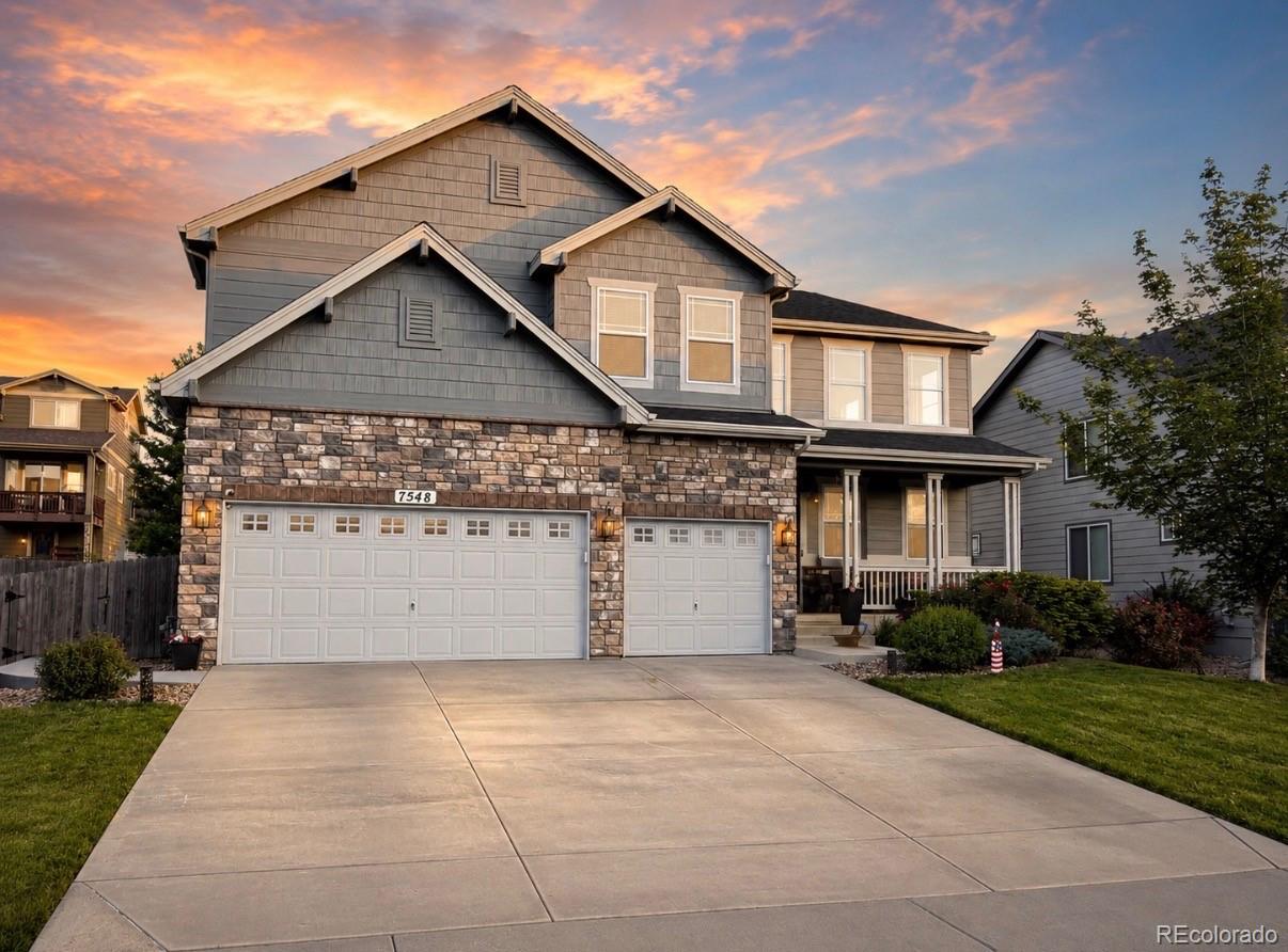MLS Image #27 for 7548 e 122nd place,thornton, Colorado