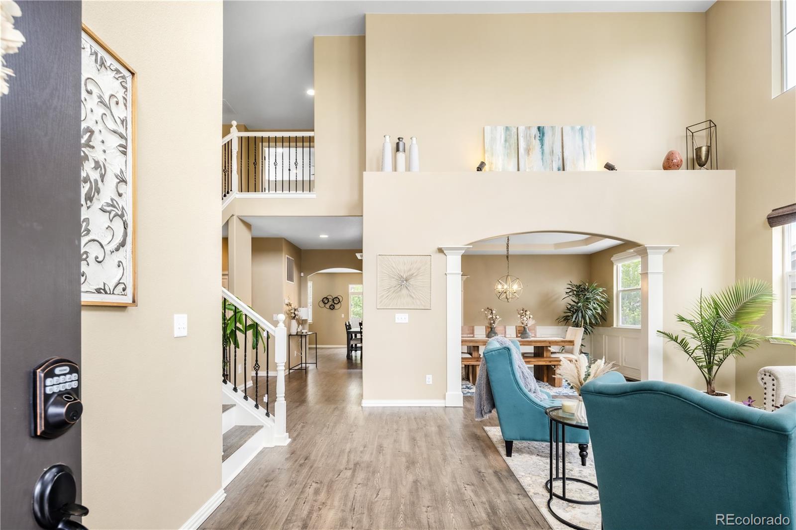 MLS Image #4 for 7548 e 122nd place,thornton, Colorado