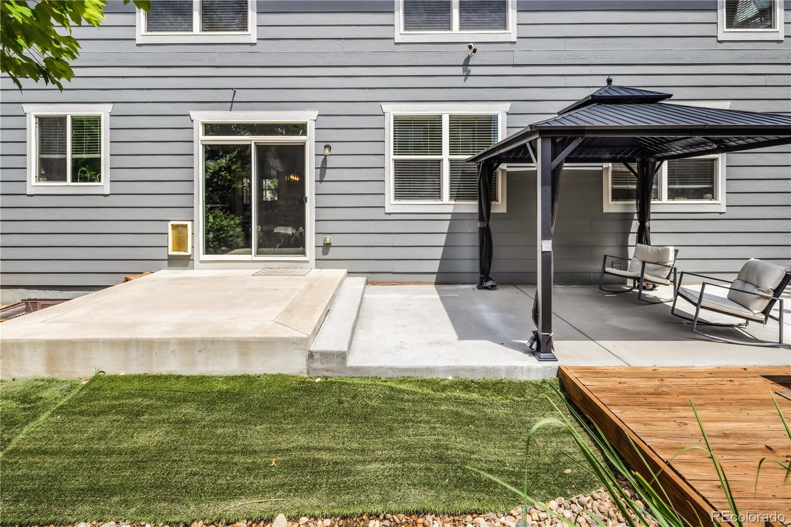 MLS Image #41 for 7548 e 122nd place,thornton, Colorado