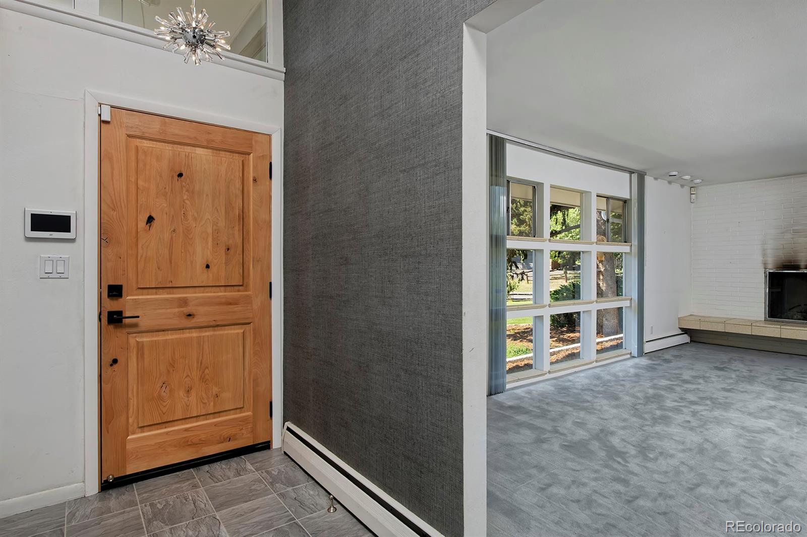 MLS Image #5 for 14195  foothill road,golden, Colorado