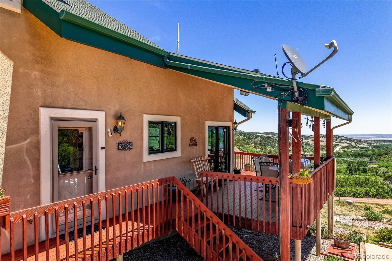 MLS Image #3 for 5338  us highway 160 ,la veta, Colorado