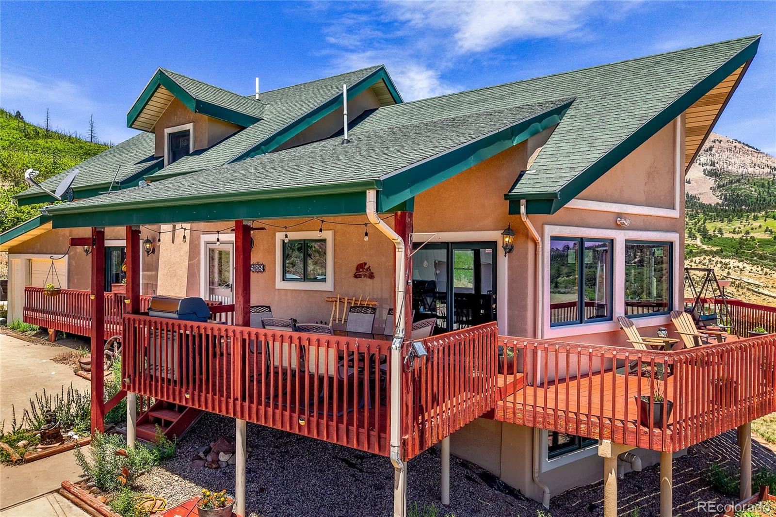 MLS Image #35 for 5338  us highway 160 ,la veta, Colorado