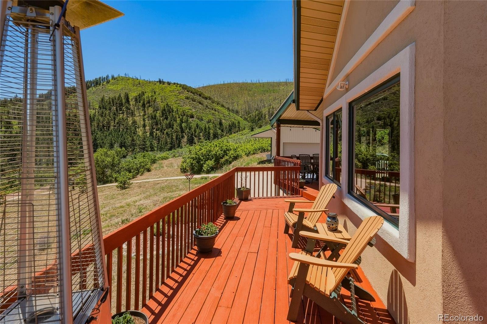 MLS Image #36 for 5338  us highway 160 ,la veta, Colorado