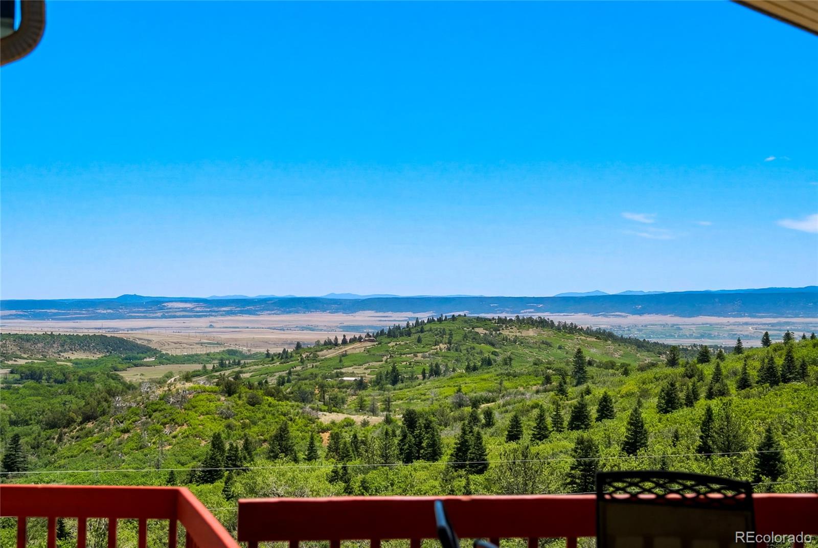 MLS Image #39 for 5338  us highway 160 ,la veta, Colorado