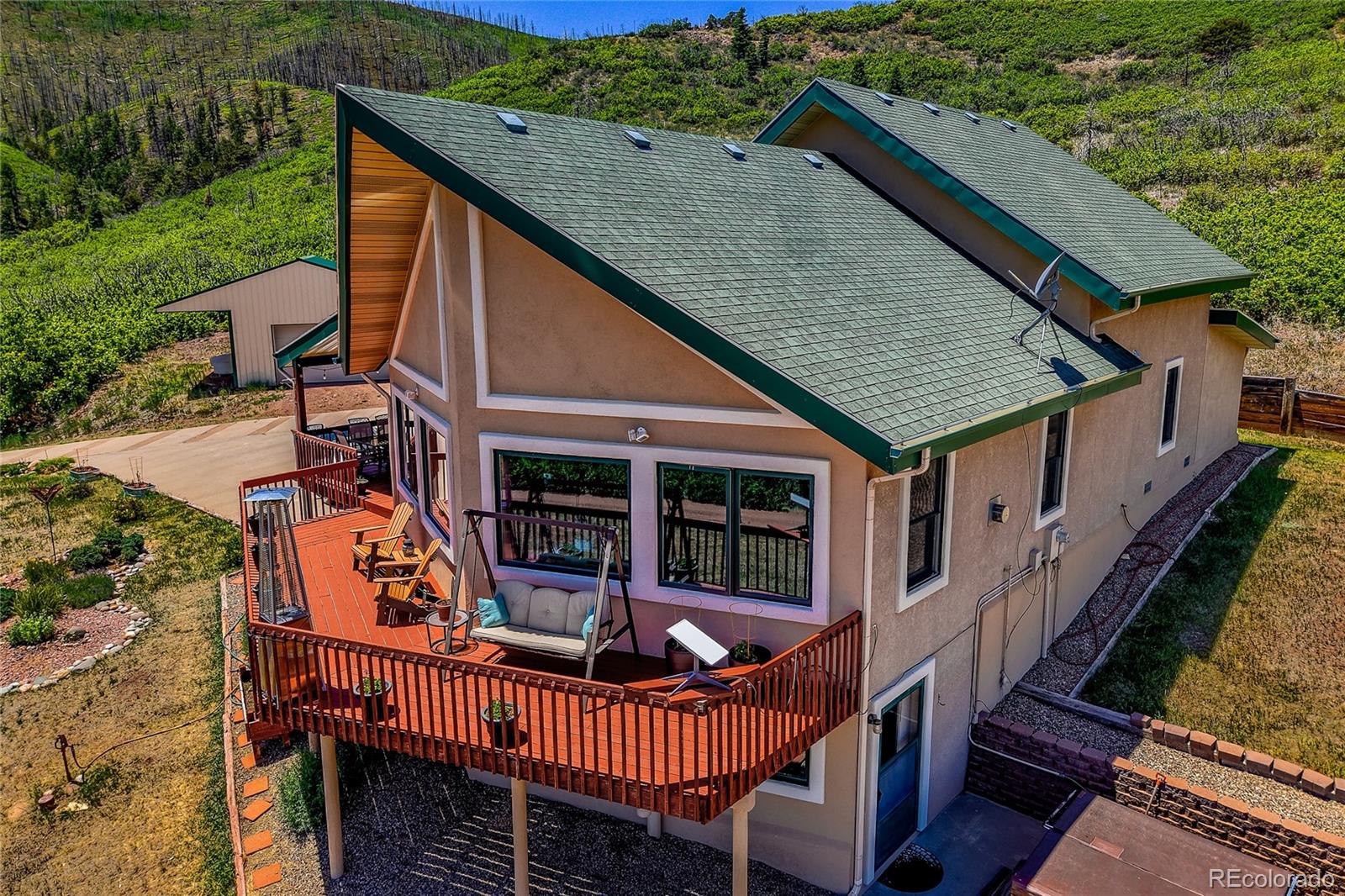 MLS Image #40 for 5338  us highway 160 ,la veta, Colorado