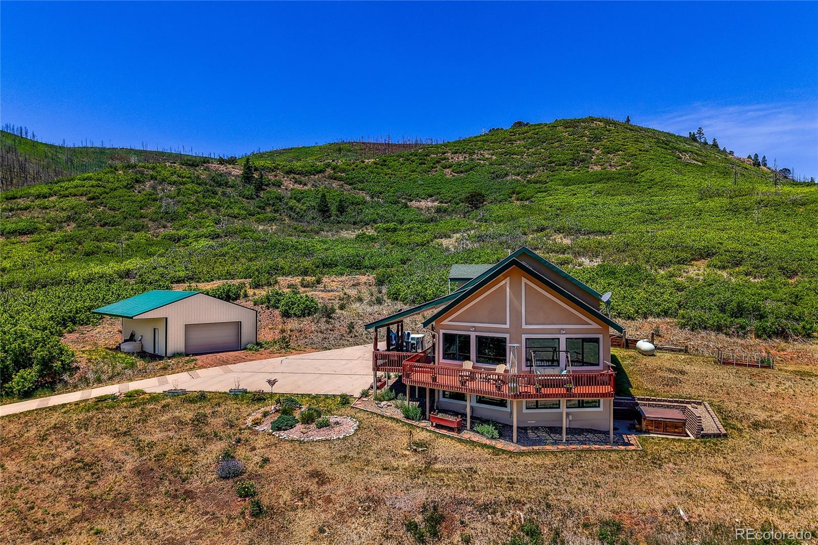 MLS Image #41 for 5338  us highway 160 ,la veta, Colorado