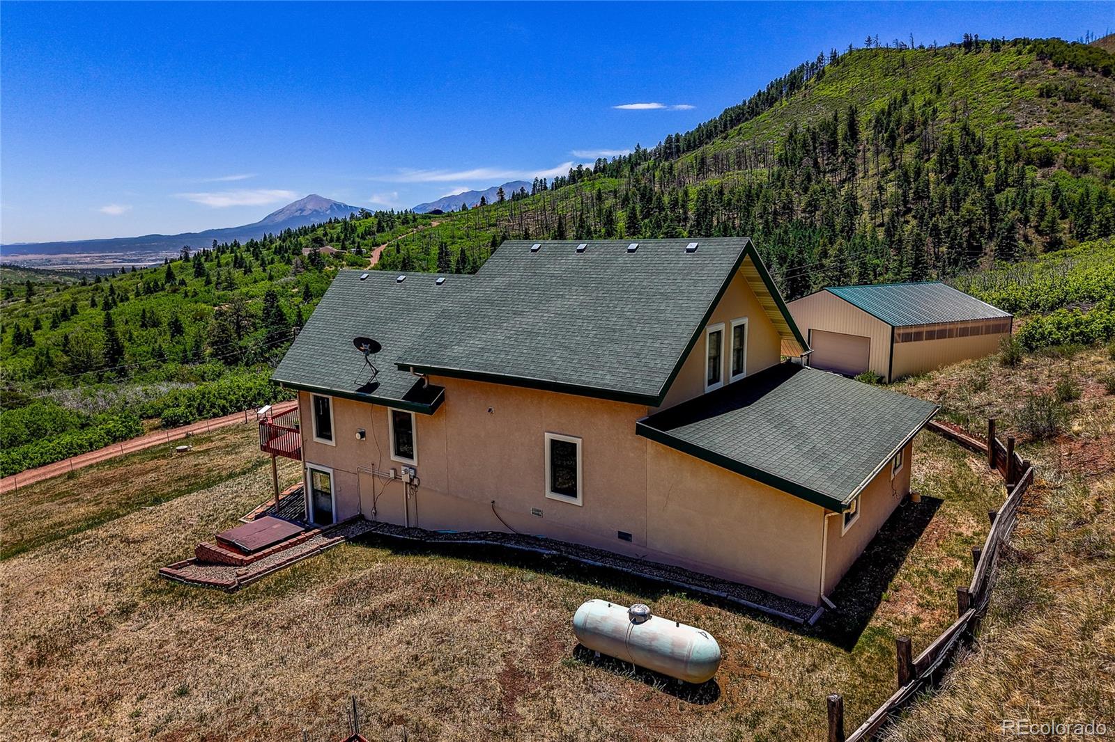 MLS Image #43 for 5338  us highway 160 ,la veta, Colorado