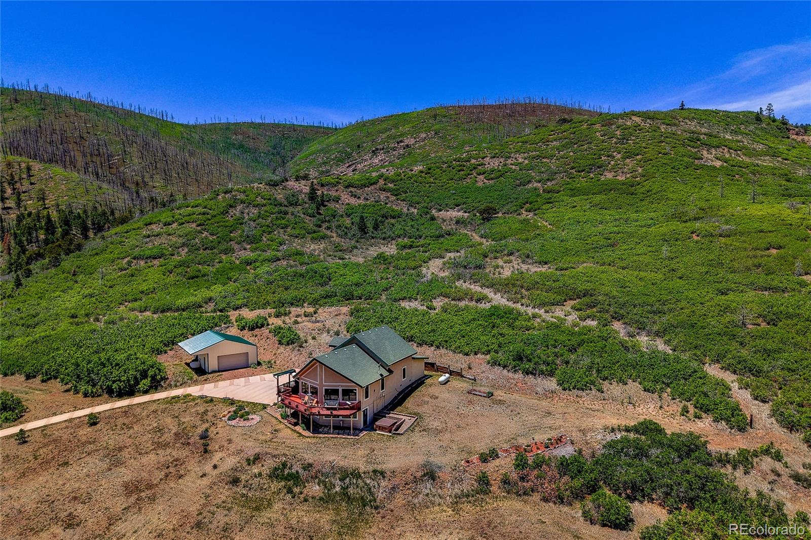 MLS Image #44 for 5338  us highway 160 ,la veta, Colorado