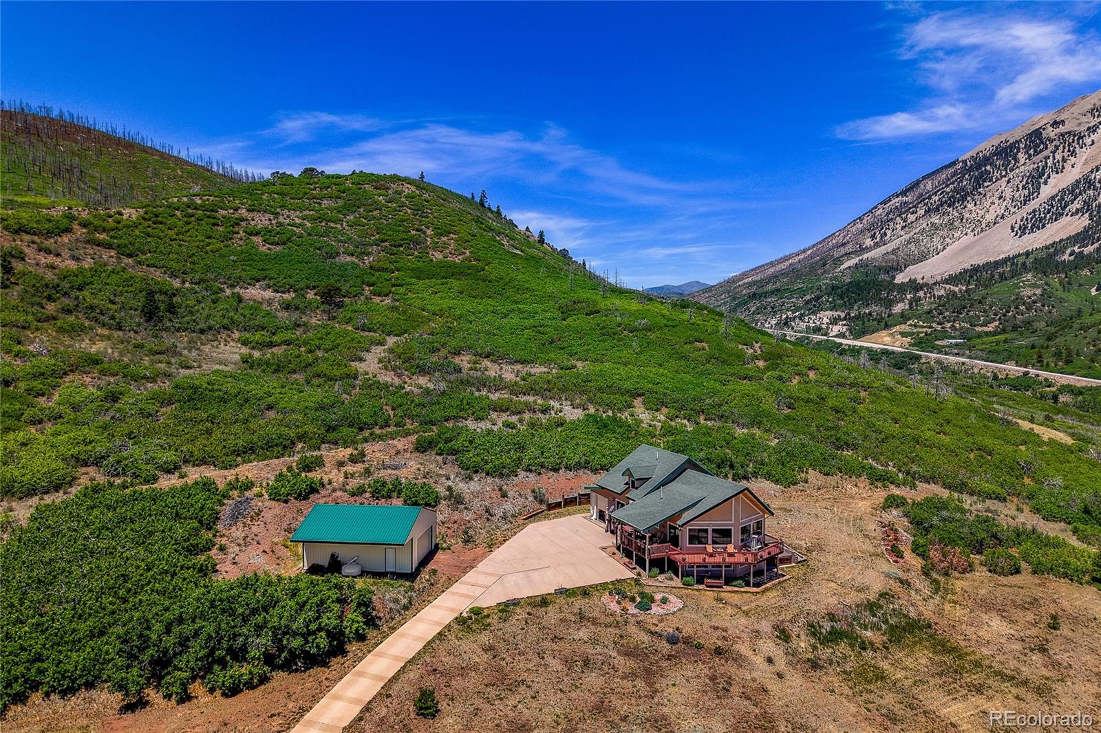 MLS Image #45 for 5338  us highway 160 ,la veta, Colorado