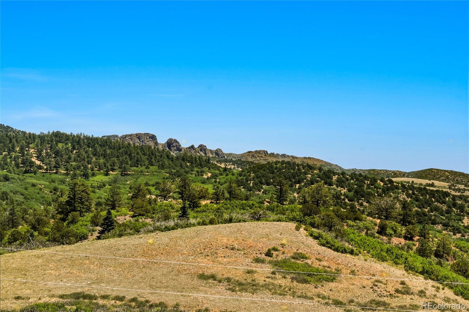 MLS Image #46 for 5338  us highway 160 ,la veta, Colorado