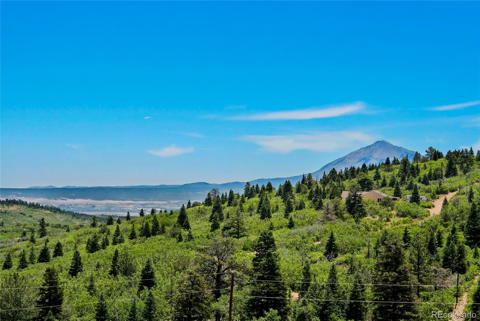 MLS Image #47 for 5338  us highway 160 ,la veta, Colorado