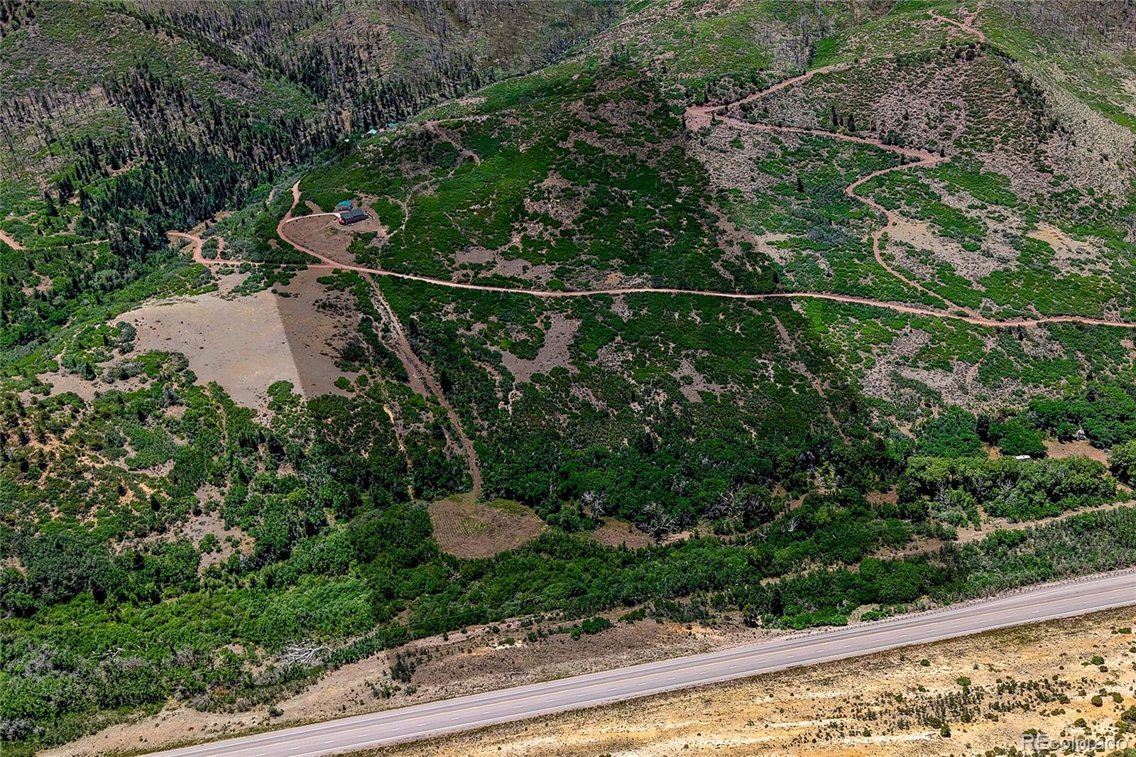 MLS Image #48 for 5338  us highway 160 ,la veta, Colorado
