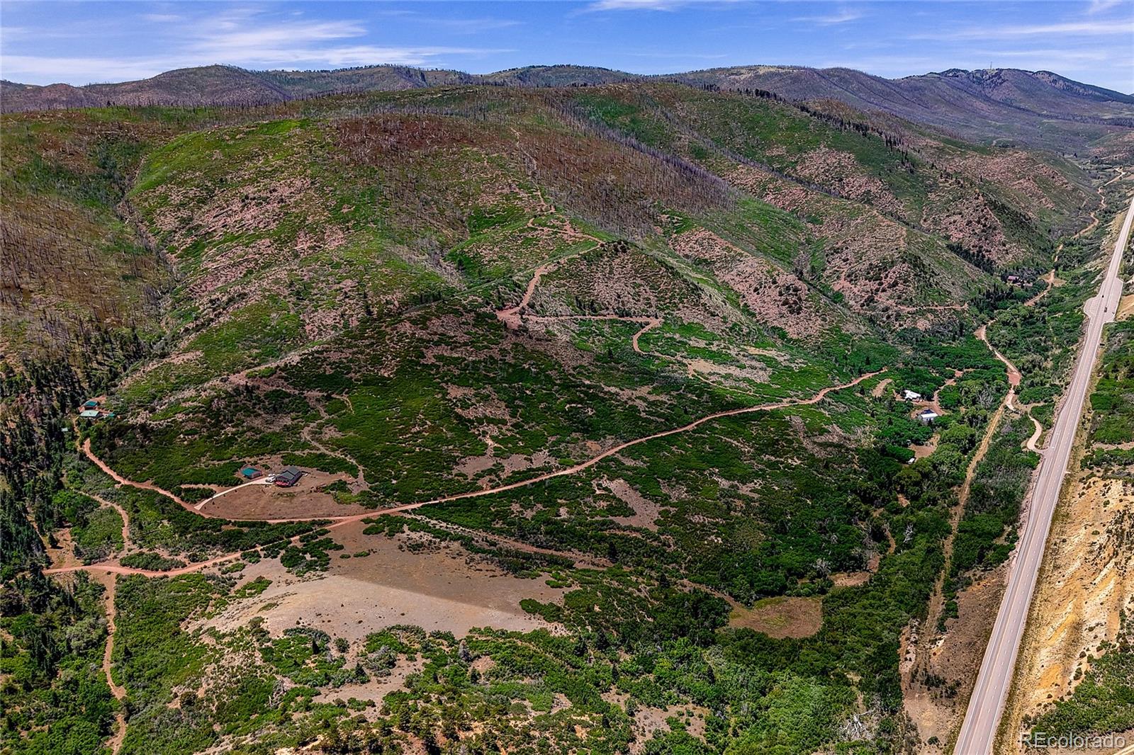 MLS Image #49 for 5338  us highway 160 ,la veta, Colorado