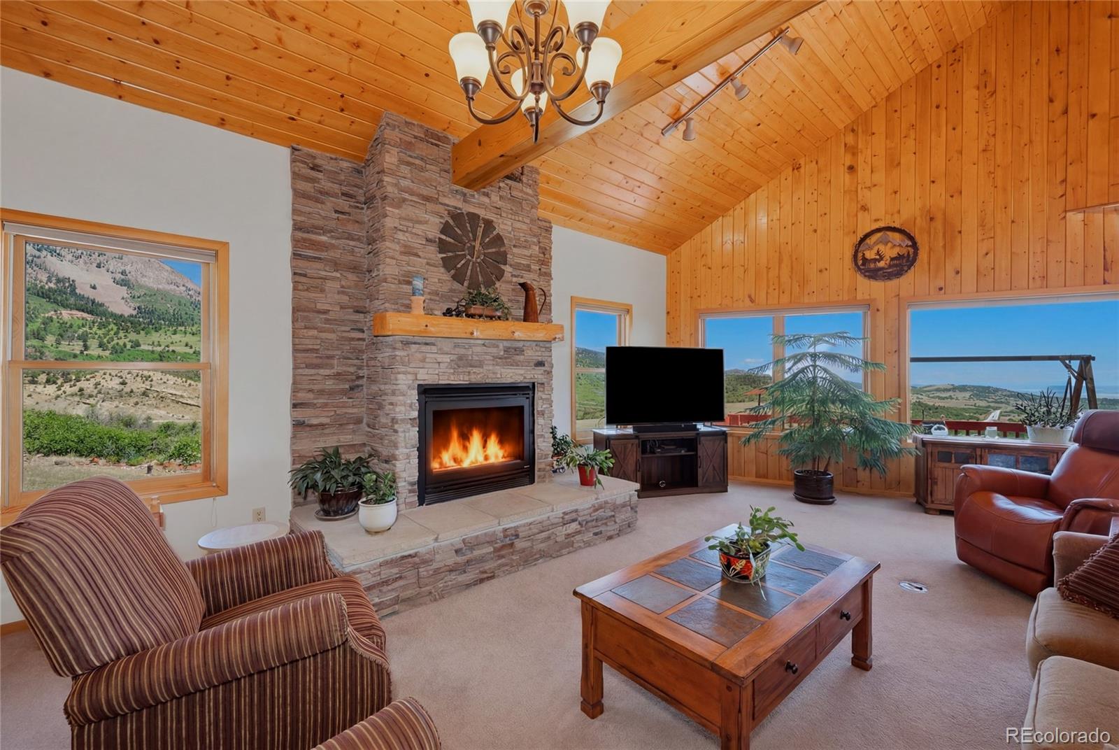 MLS Image #6 for 5338  us highway 160 ,la veta, Colorado