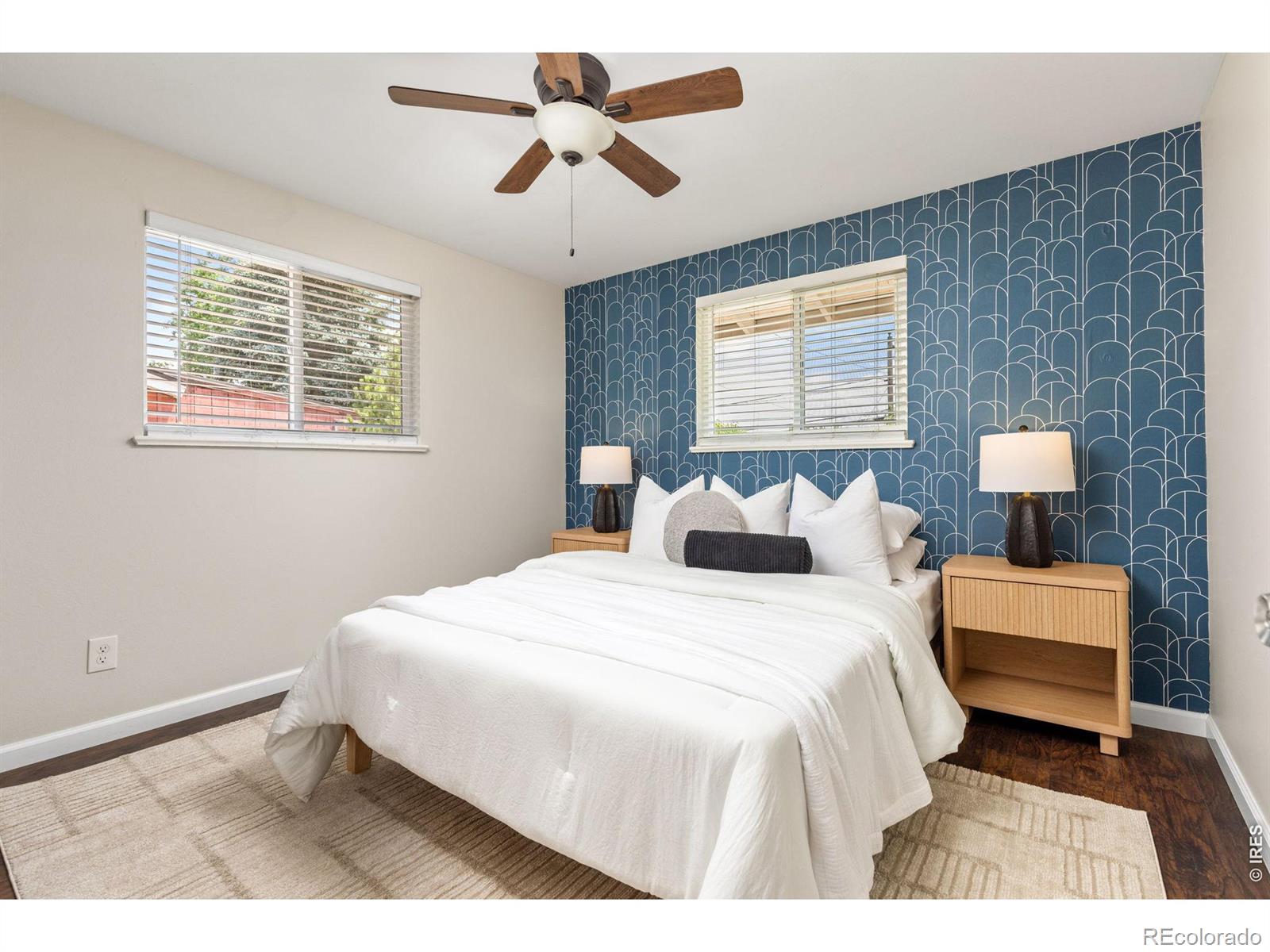 MLS Image #11 for 1120  marigold drive,denver, Colorado