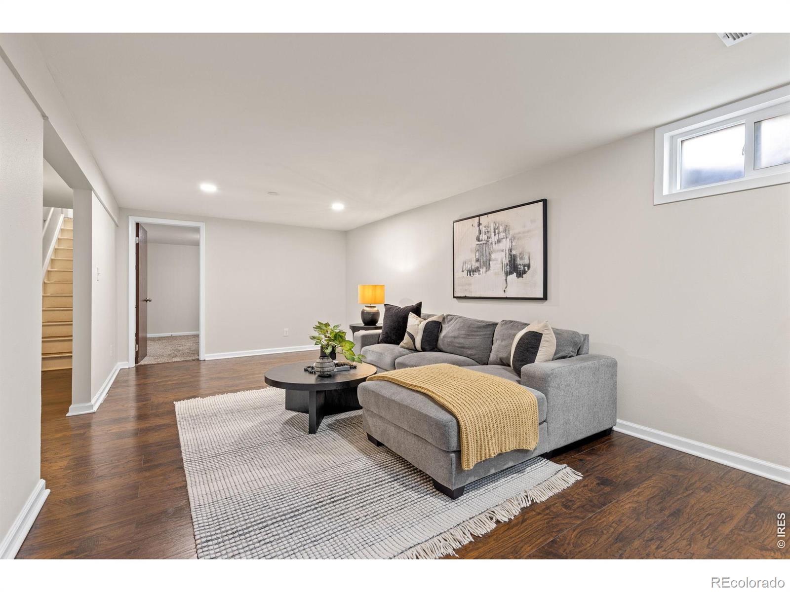 MLS Image #15 for 1120  marigold drive,denver, Colorado