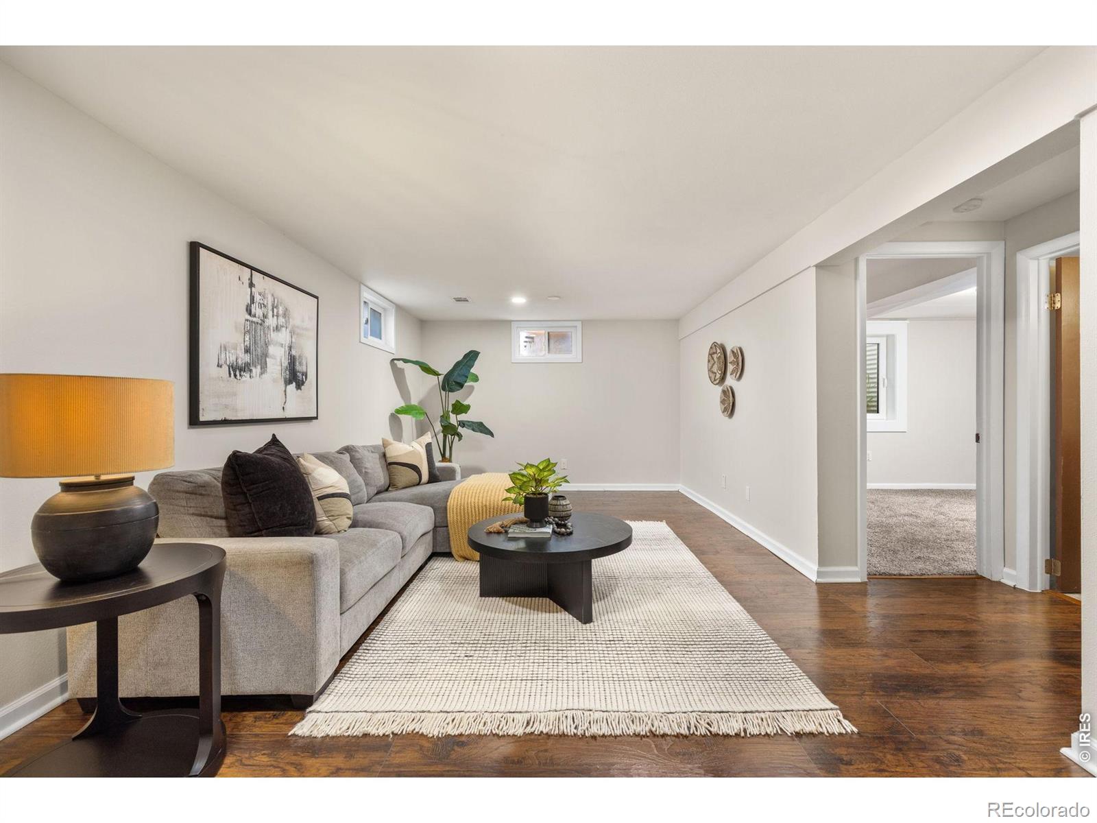 MLS Image #16 for 1120  marigold drive,denver, Colorado