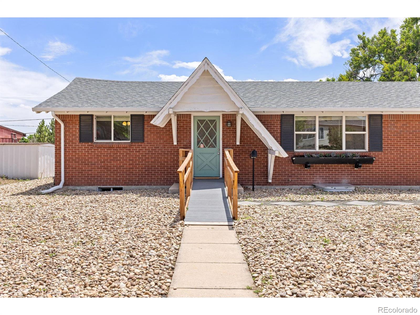 MLS Image #2 for 1120  marigold drive,denver, Colorado