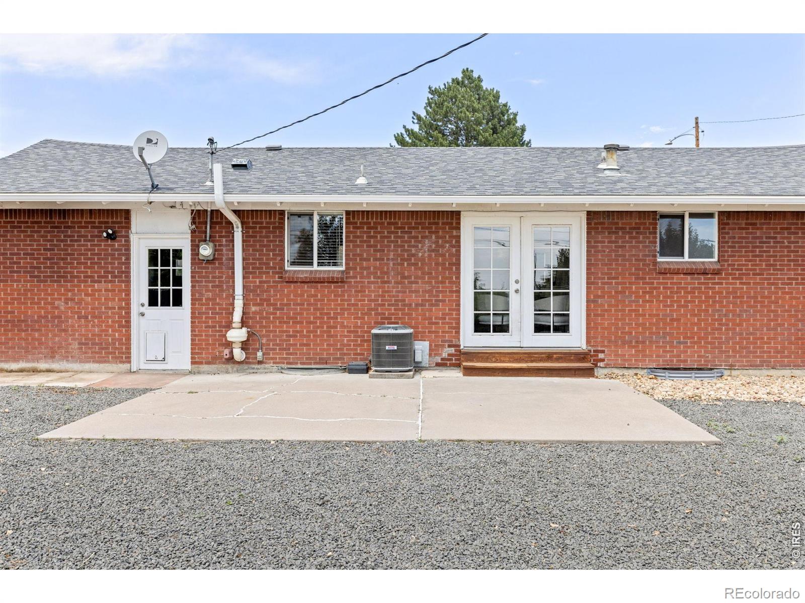 MLS Image #21 for 1120  marigold drive,denver, Colorado