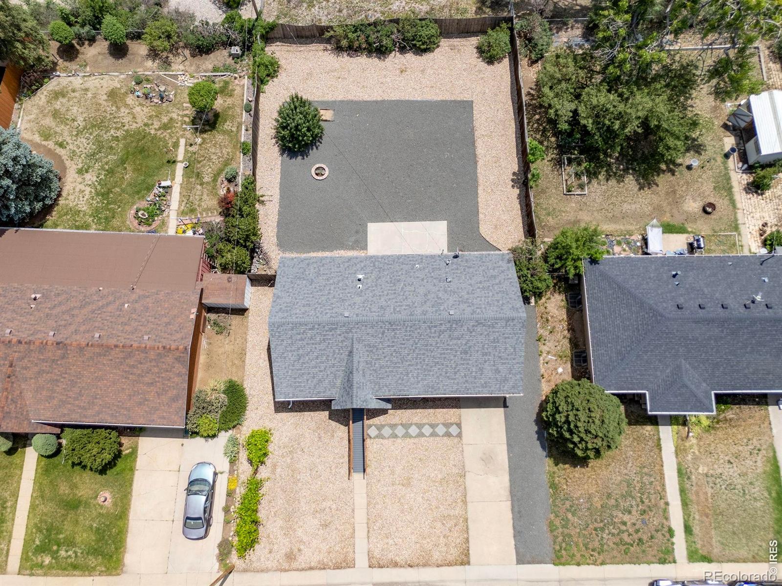 MLS Image #22 for 1120  marigold drive,denver, Colorado