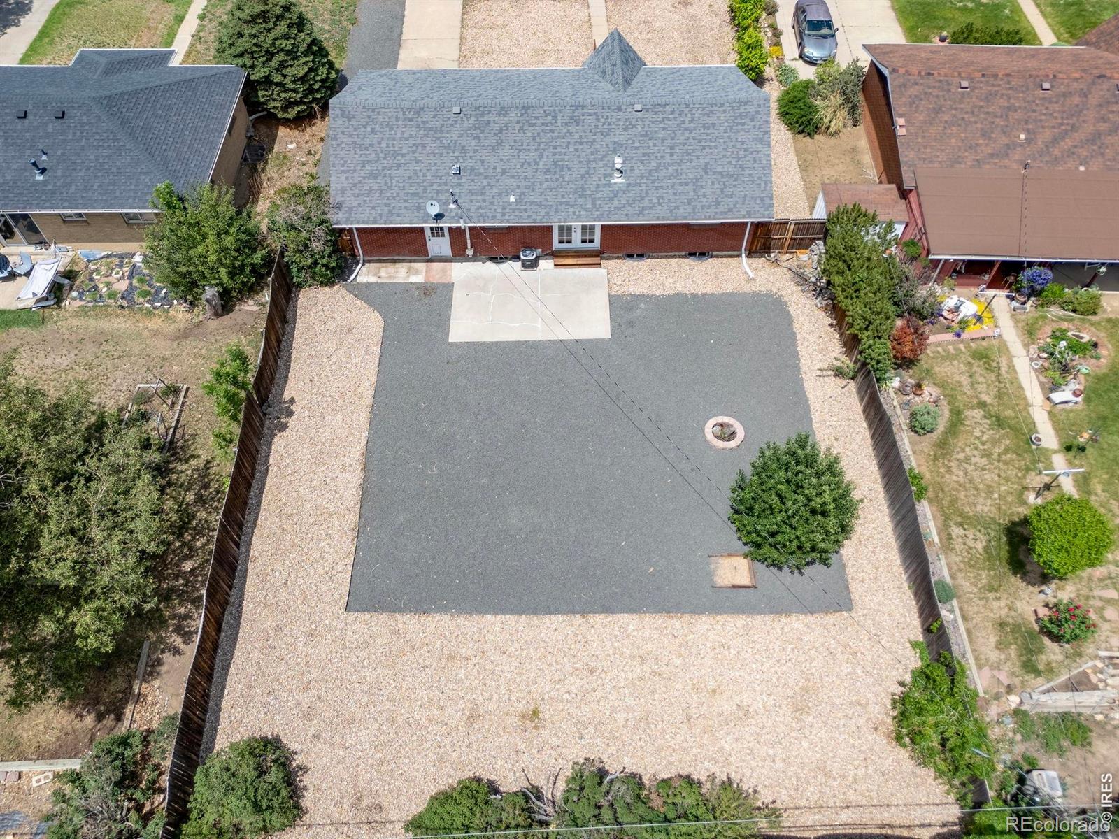 MLS Image #23 for 1120  marigold drive,denver, Colorado