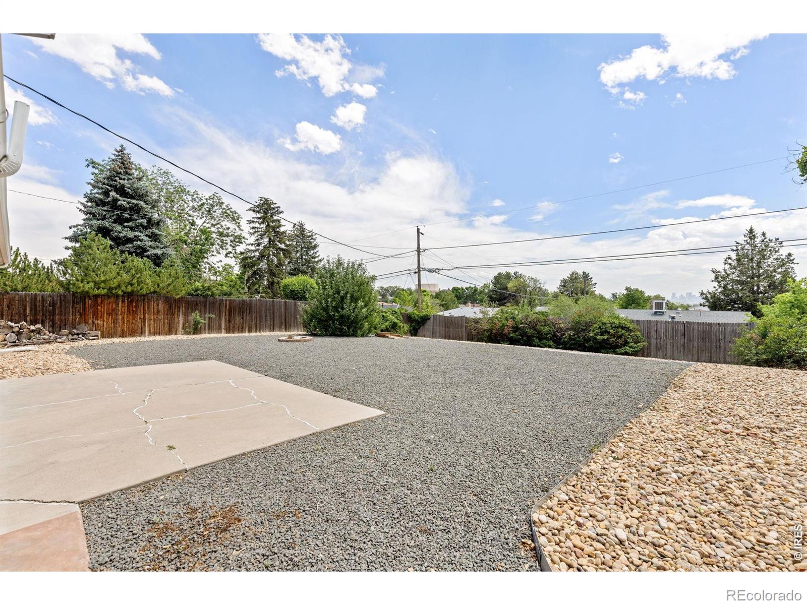 MLS Image #24 for 1120  marigold drive,denver, Colorado