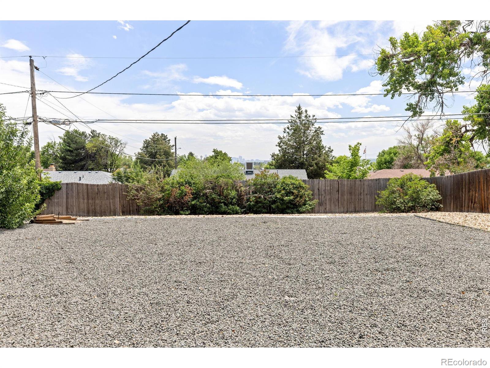 MLS Image #25 for 1120  marigold drive,denver, Colorado