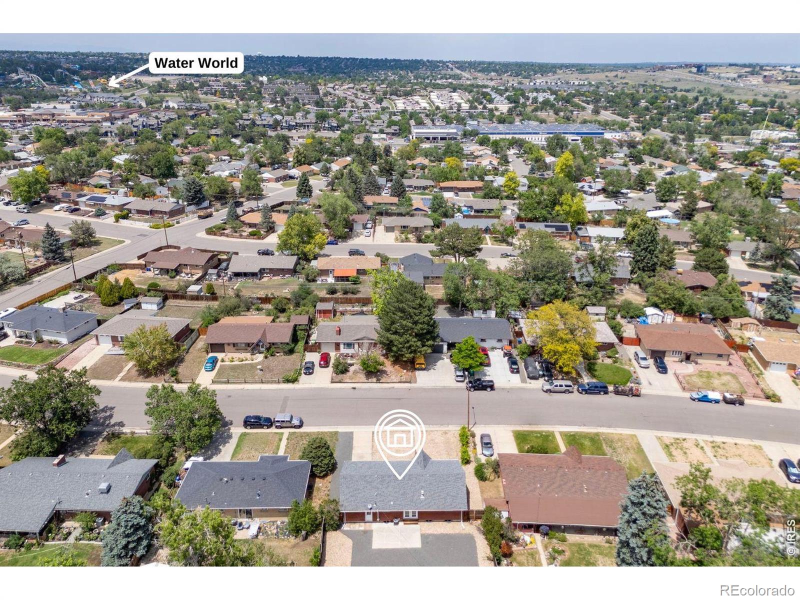 MLS Image #27 for 1120  marigold drive,denver, Colorado
