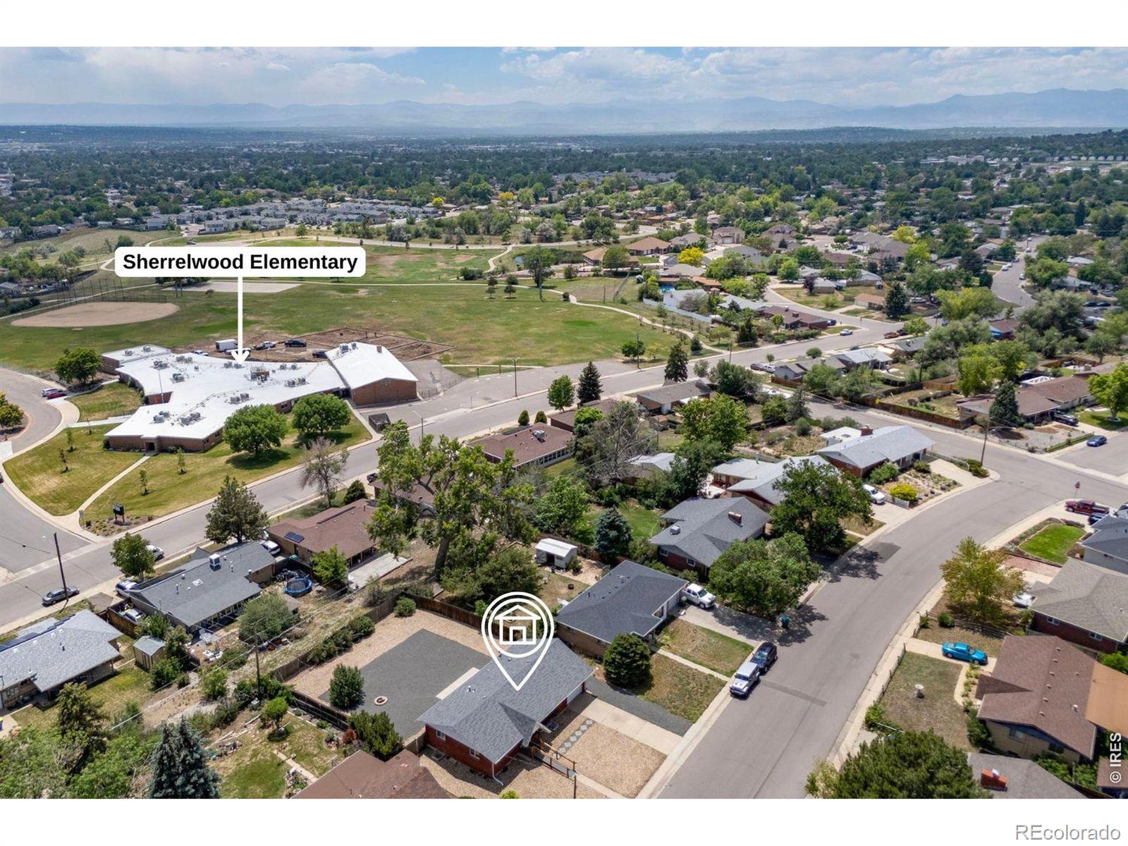 MLS Image #28 for 1120  marigold drive,denver, Colorado