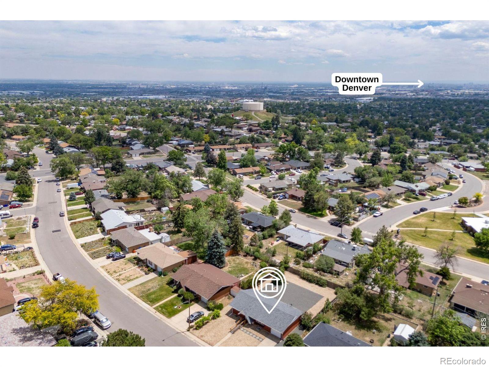 MLS Image #29 for 1120  marigold drive,denver, Colorado