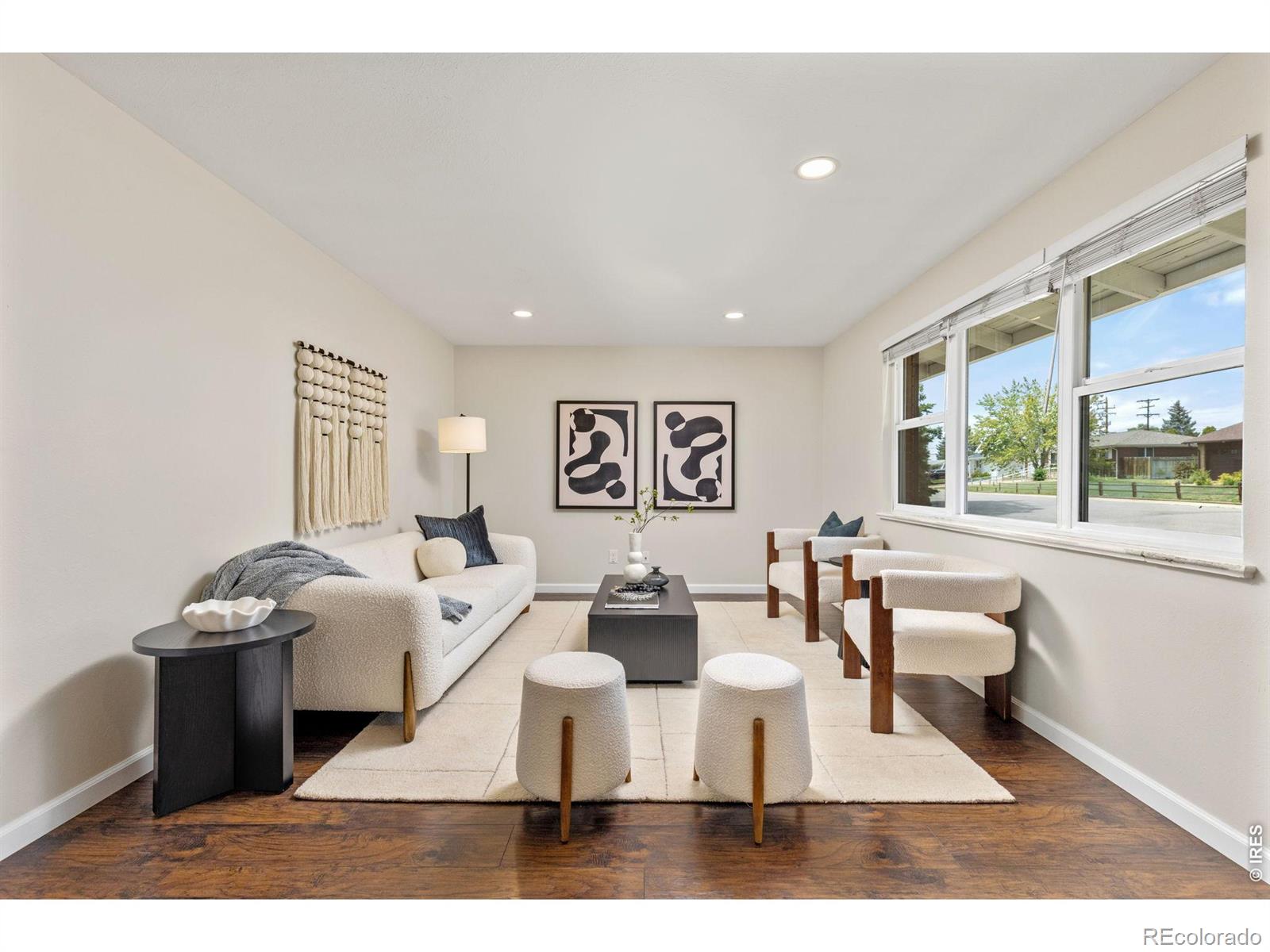 MLS Image #3 for 1120  marigold drive,denver, Colorado