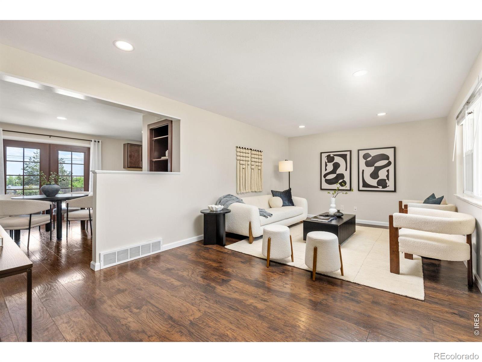 MLS Image #4 for 1120  marigold drive,denver, Colorado